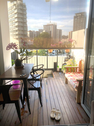 Okio (D12), Apartment #233019411